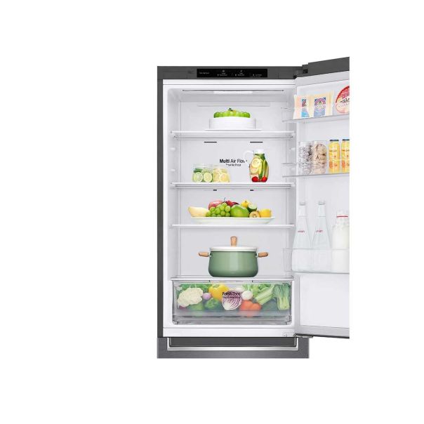 LG Kombinovani frižider GBP31DSLZN - GBP31DSLZN