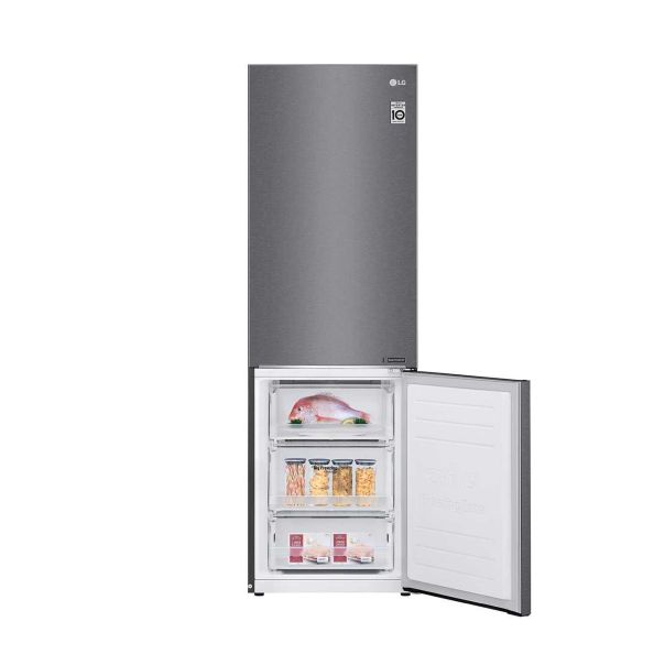 LG Kombinovani frižider GBP31DSLZN - GBP31DSLZN