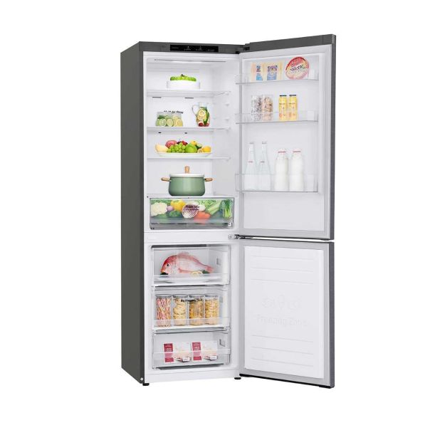 LG Kombinovani frižider GBP31DSLZN - GBP31DSLZN