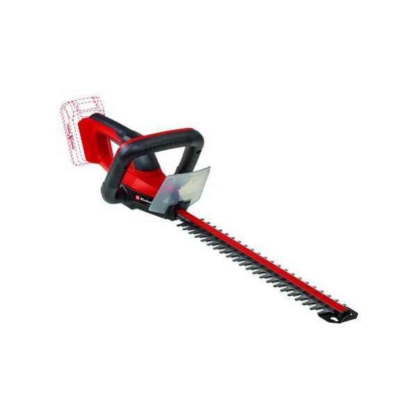 EINHELL Aku makaze za žbunje GC-CH 18/40 Li Solo - EP2835471