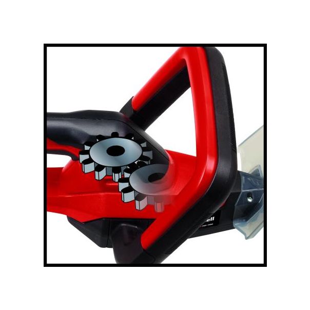 EINHELL Aku makaze za žbunje GC-CH 18/40 Li Solo - EP2835471