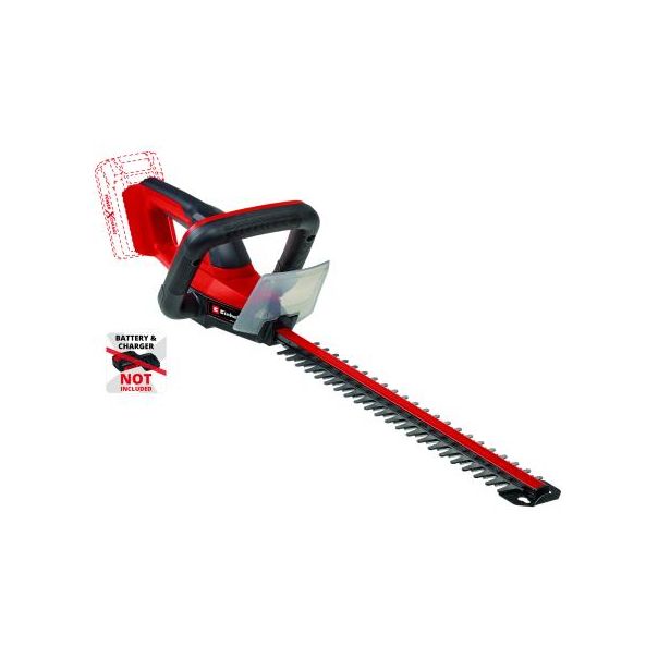 EINHELL Aku makaze za žbunje GC-CH 18/40 Li Solo - EP2835471