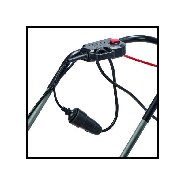 EINHELL Električna kosačica za travu GC-EM 1800/43 - EP2835297