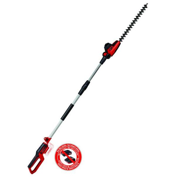 EINHELL Aku teleksop makaze za žbunje GC-HH 18/45 Li T-Solo - EP2835462