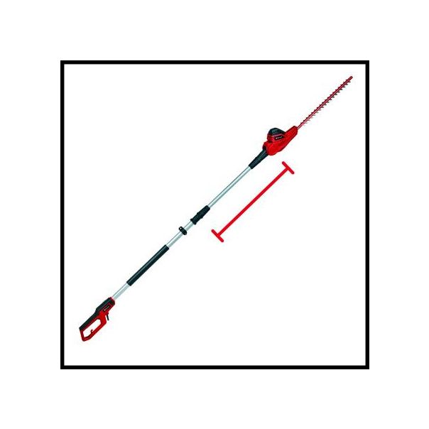 EINHELL Teleskopske makaze za žbunje GC-HH 5056 - EP2835306