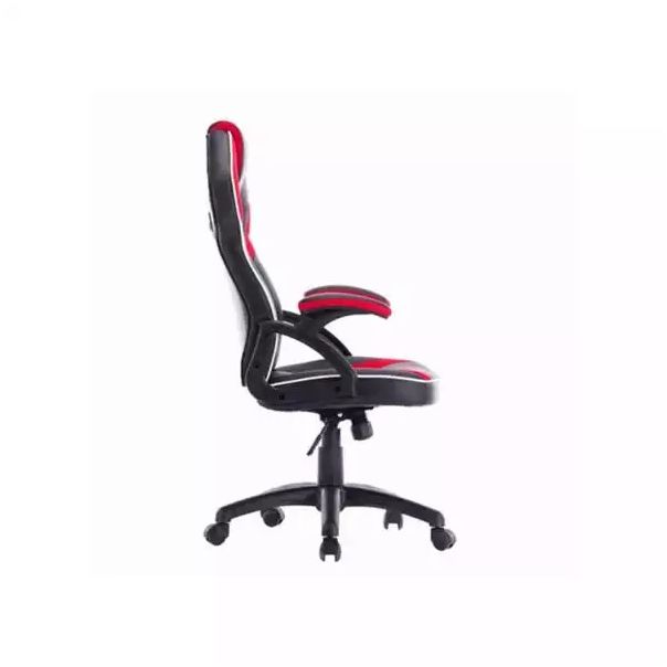 BYTEZONE Gaming stolica FIRE crno/crvena - GC2537