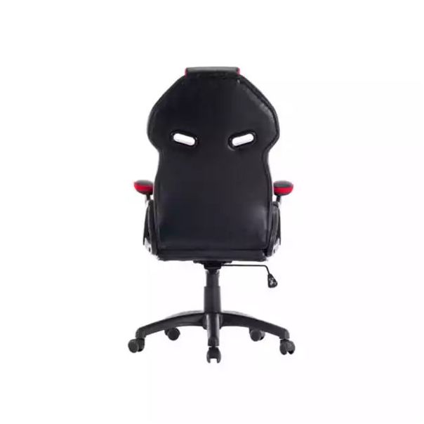 BYTEZONE Gaming stolica FIRE crno/crvena - GC2537