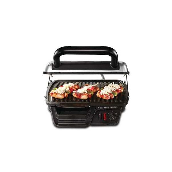 TEFAL Gril GC306012 - GC306012