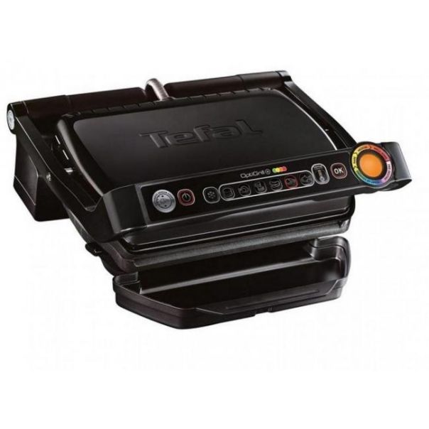 TEFAL Grill GC714834 - GC714834