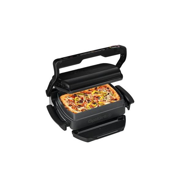 TEFAL Grill GC714834 - GC714834