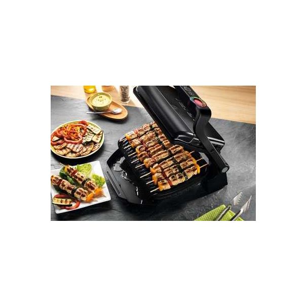 TEFAL Grill GC714834 - GC714834