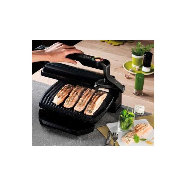 TEFAL Grill GC714834 - GC714834
