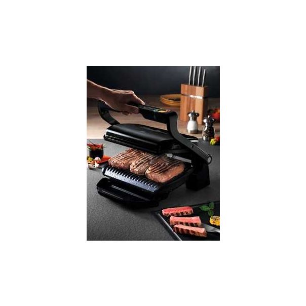 TEFAL Grill GC714834 - GC714834