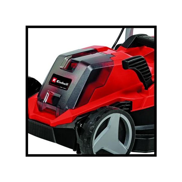 EINHELL Aku kosačica za travu 1x4,0Ah GE-CM 18/33 Li - EP2835525