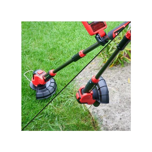 EINHELL Aku trimer za travu GE-CT 18/25 Li-Solo - EP2835489