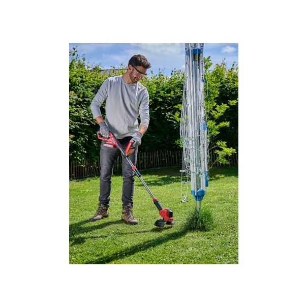 EINHELL Aku trimer za travu GE-CT 18/25 Li-Solo - EP2835489