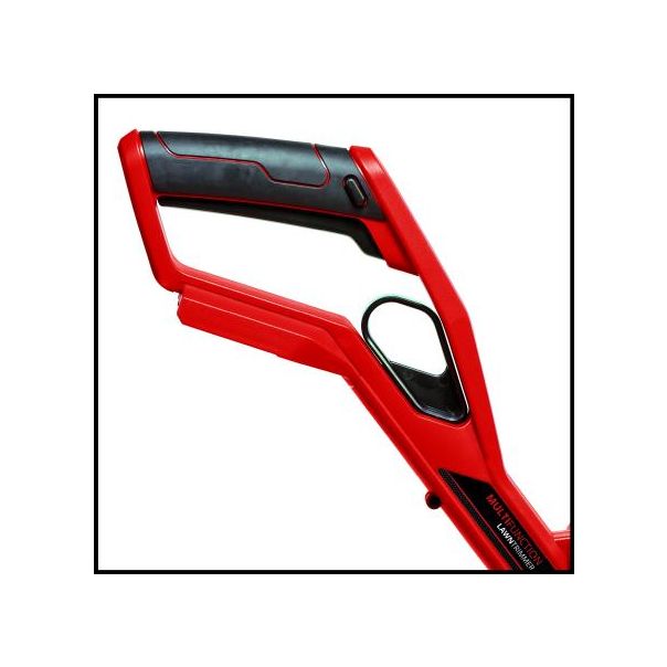 EINHELL Akumulatorski trimer za travu GE-CT 18/30 Li-Solo - EP2835486