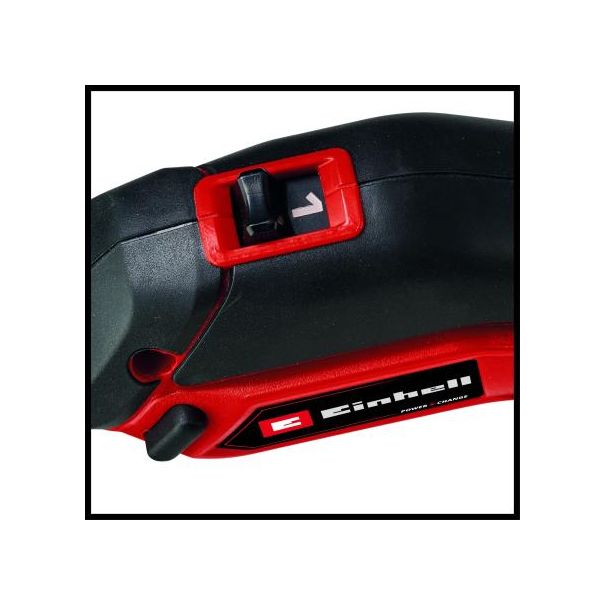 EINHELL Aku trimer za travu GE-CT 18/33 Li E-Solo - EP2835492