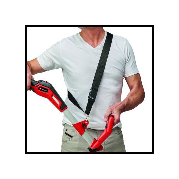 EINHELL Aku trimer za travu GE-CT 18/33 Li E-Solo - EP2835492