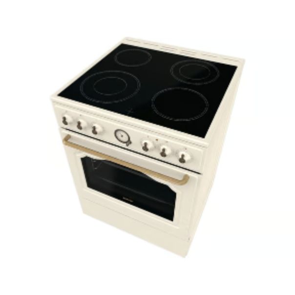 GORENJE Električni šporet GECS6B70CLI - GECS6B70CLI