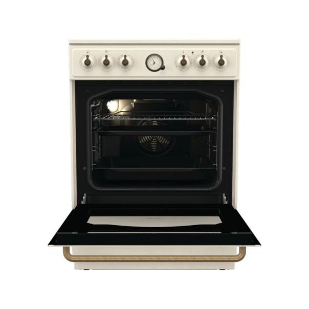 GORENJE Električni šporet GECS6B70CLI - GECS6B70CLI