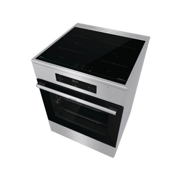 GORENJE Električni šporet GEIT6C60XPG - GEIT6C60XPG