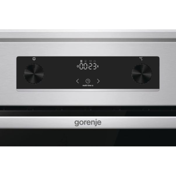 GORENJE Električni šporet GEIT6C60XPG - GEIT6C60XPG