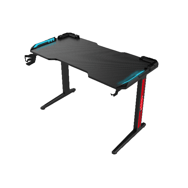 FANTECH Gejmerski sto NB502 NeoSpark XL Shadow RGB - 616877