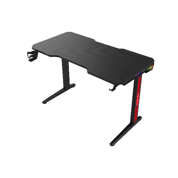 FANTECH Gejmerski sto NB503 PhantomStrike Shadow RGB - 616879