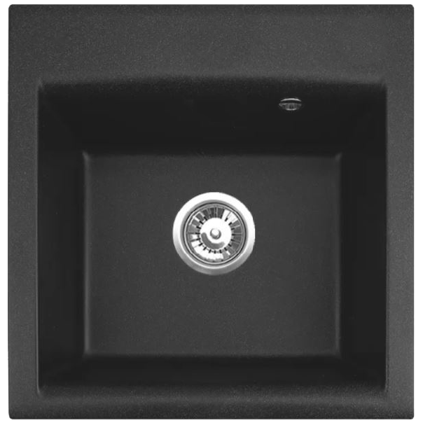 ALVEUS Sudopera Gem 10 G91 crna - 1149113