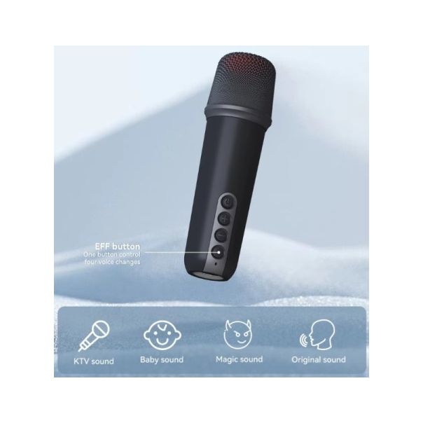 GEMBIRD Bežični Bluetooth zvučnik RGB SPK-L2 - 46766