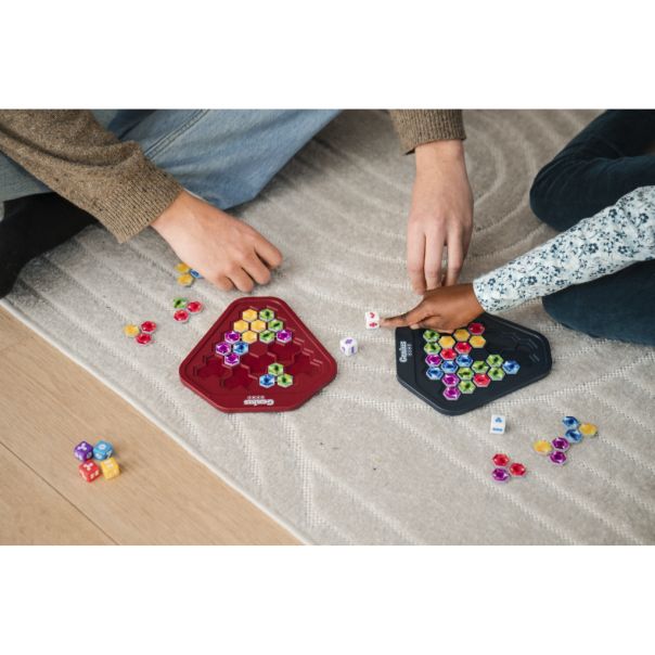 SMART GAMES Genius Gems - 2323-1-1