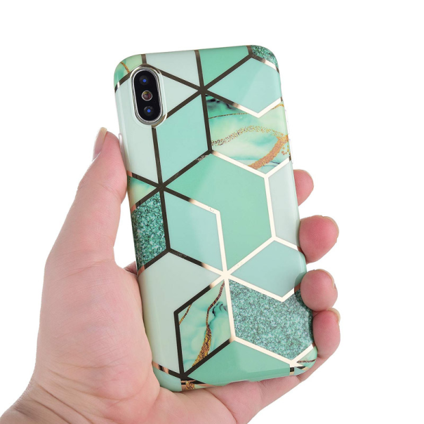 Maska za iPhone 6 Tip2 Geometry - 037842