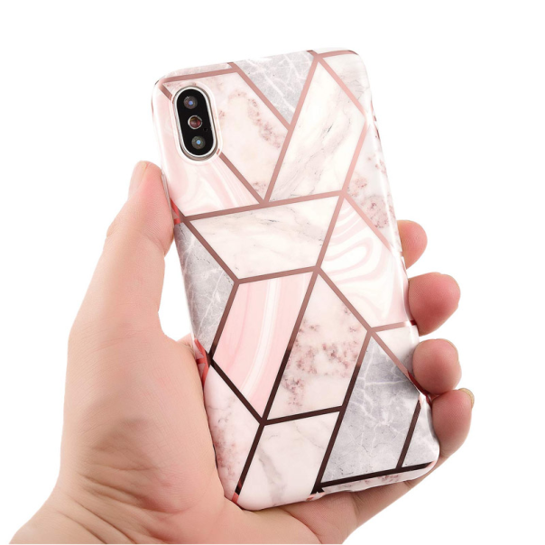 Maska za iPhone 6 Tip3 Geometry - 037843