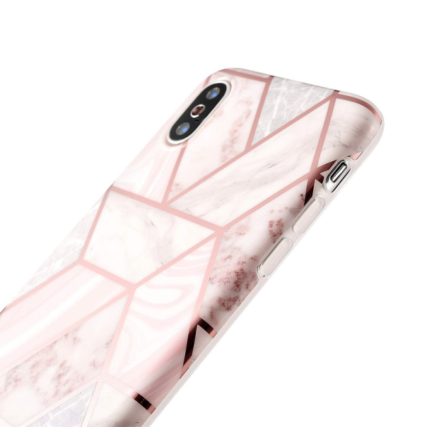 Maska za iPhone 6 Tip3 Geometry - 037843