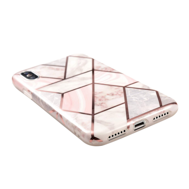 Maska za iPhone 6 Tip3 Geometry - 037843