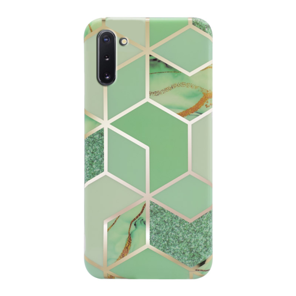 Maska za Samsung Note 10/ N970F Tip2 Geometry - 038727