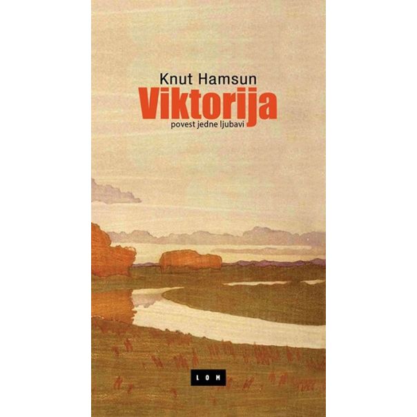 Viktorija - 9788679580887