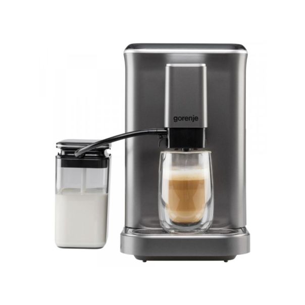 GORENJE Aparat za espresso GFACM20S - 27137