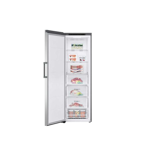 LG Vertikalni zamrzivač GFT41PZGSZ - GFT41PZGSZ