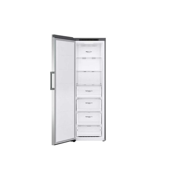 LG Vertikalni zamrzivač GFT41PZGSZ - GFT41PZGSZ