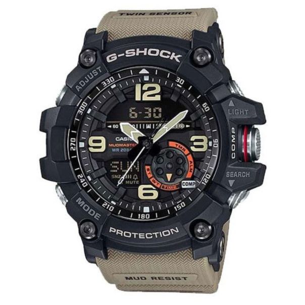 G-SHOCK Ručni sat GG-1000-1A5 - 4310015