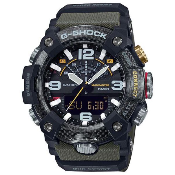 G-SHOCK Ručni sat GG-B100-1A3 - 4310032