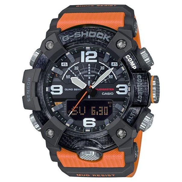 G-SHOCK Ručni sat GG-B100-1A9 - 4310119