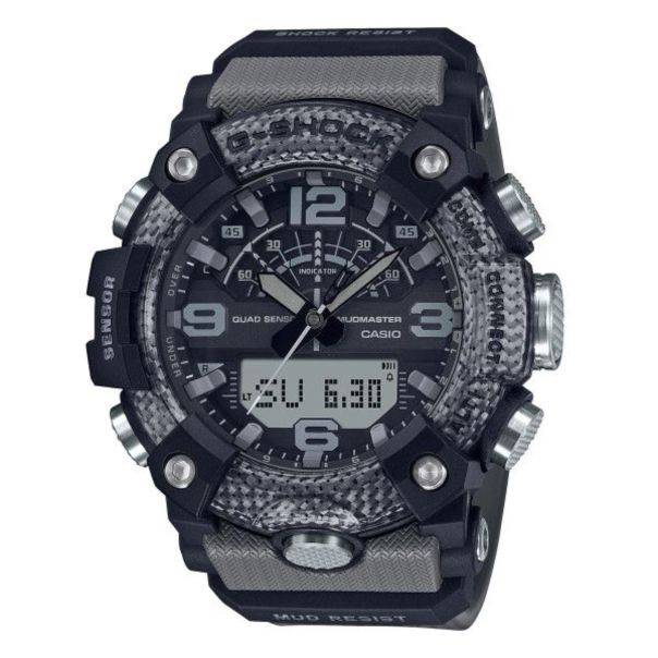 G-SHOCK Ručni sat GG-B100-8A - 43100813