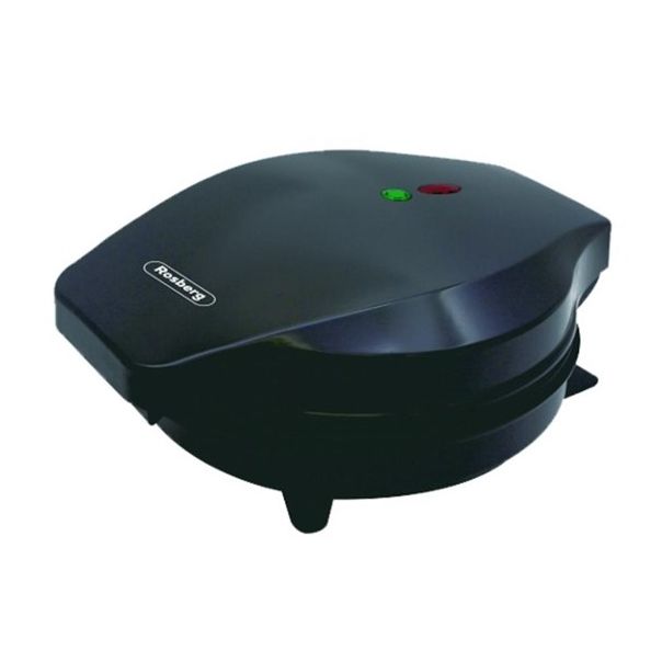 ROSBERG Aparat za galete R51442GB 1200W - 3800235304297