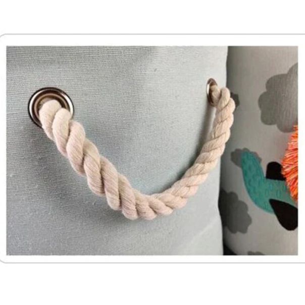 KINDER HOME Vreća za igračke Lav - GH-KK03