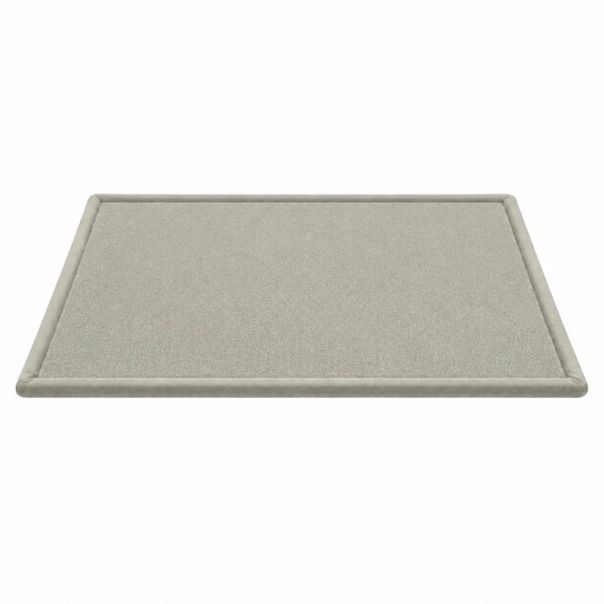 Dečiji tepih sa memorijskom penom KINDER HOME LOLA, 150x200 cm, debljina 3,5 cm,  vodoodbojni - EP3235169