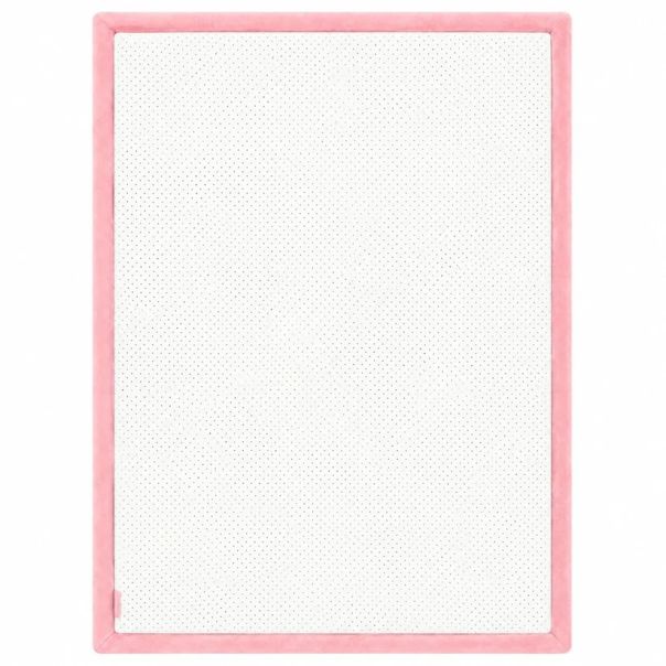 Dečiji tepih sa memorijskom penom  KINDER HOME LOLA, 150x200 cm, debljina 3,5 cm,  vodootporni - EP3235172