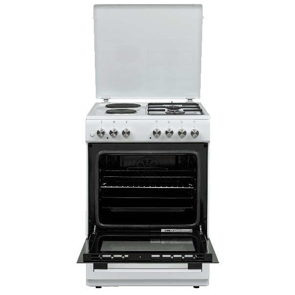 VOX Kombinovani šporet GHT6220W - 15864